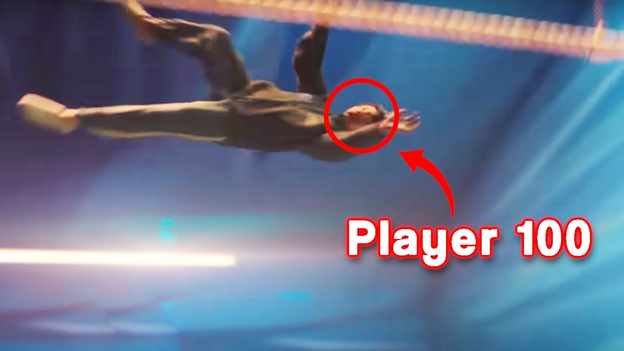 Explaining EVERY New Detail in The Squid Game Season 3