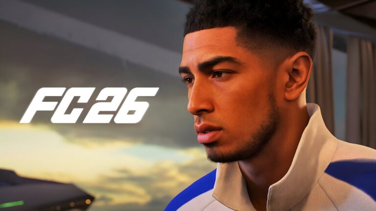 FC 26 Career Mode - New Features