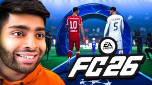 FC 26 Trailer Has Moved Me…🤯