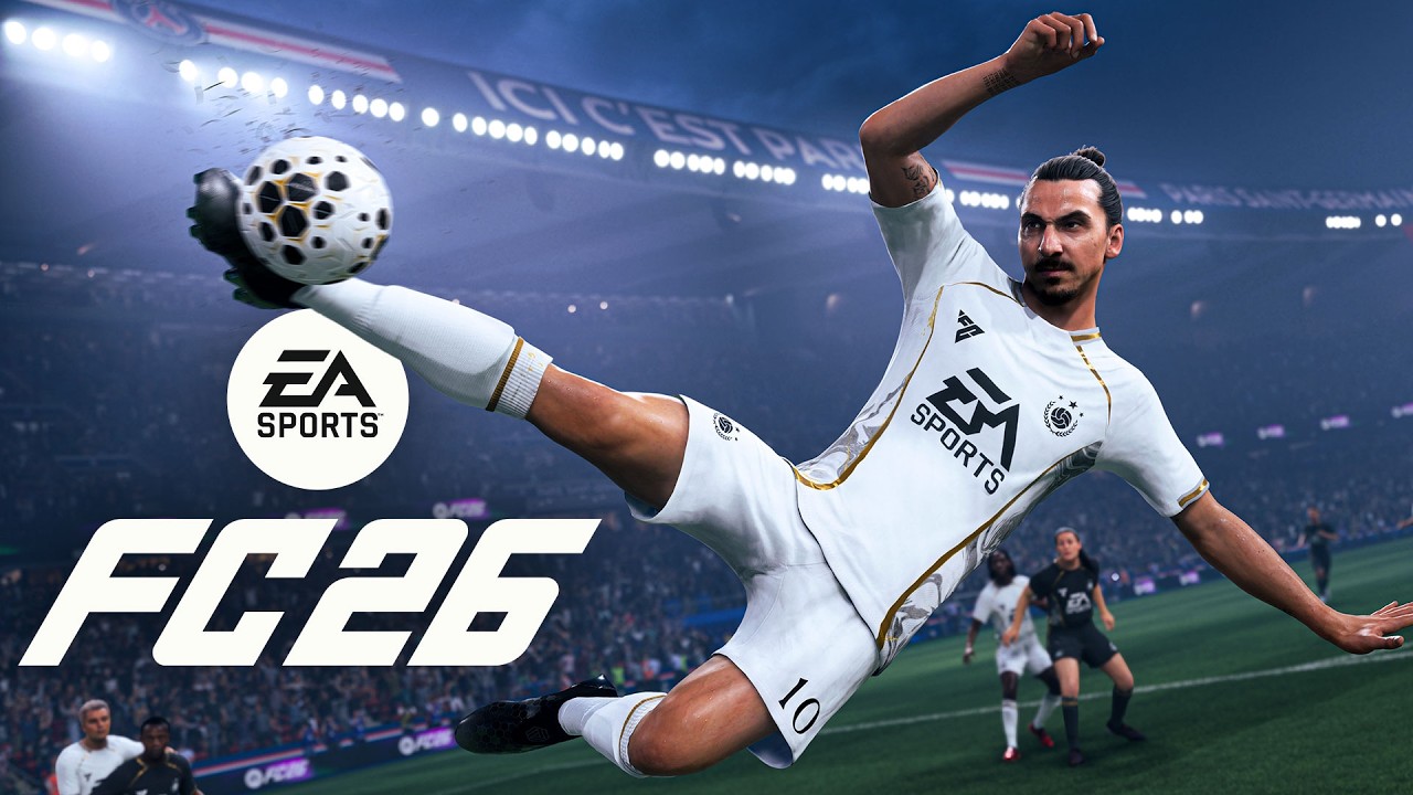 FC 26 Ultimate Team | Official Deep Dive