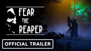 Fear the Reaper - Official Resident Gameplay Overview Trailer