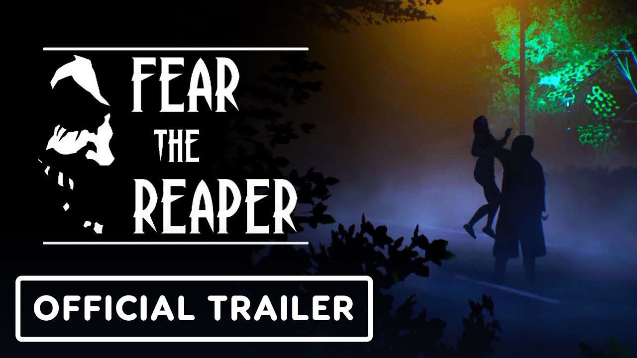 Fear the Reaper - Official Resident Gameplay Overview Trailer