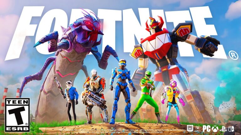 Fortnite SEASON 4 - EVERYTHING NEW EXPLAINED!