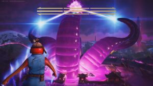 Fortnite Super Showdown FULL EVENT (Season 4 Live Event)