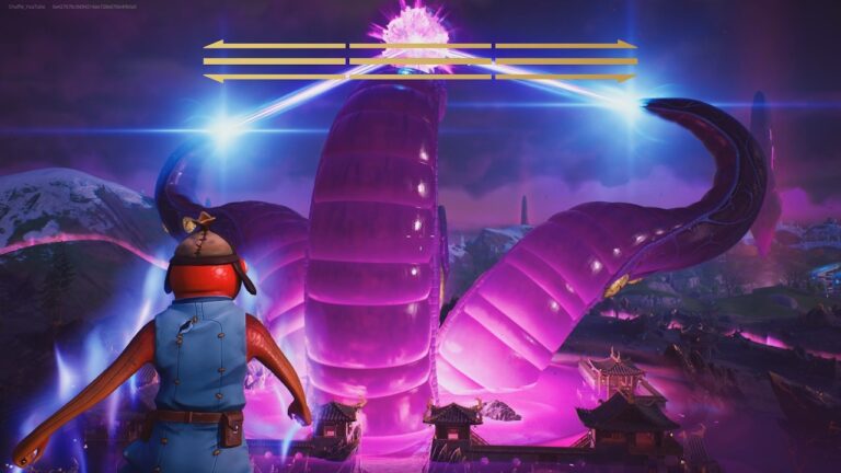 Fortnite Super Showdown FULL EVENT (Season 4 Live Event)