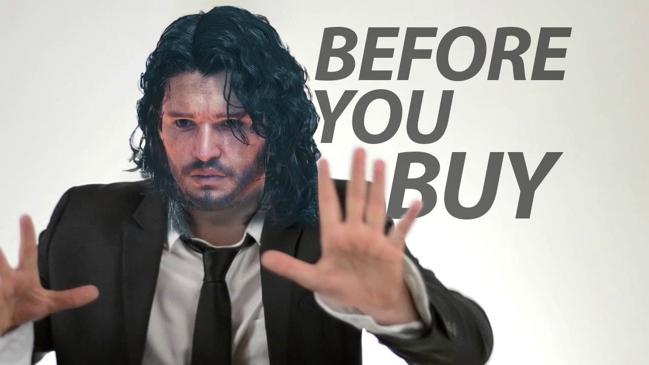 Game of Thrones: Kingsroad - Before You Buy