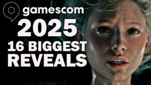 Gamescom 2025 - 16 Gaming REVEALS That May Happen