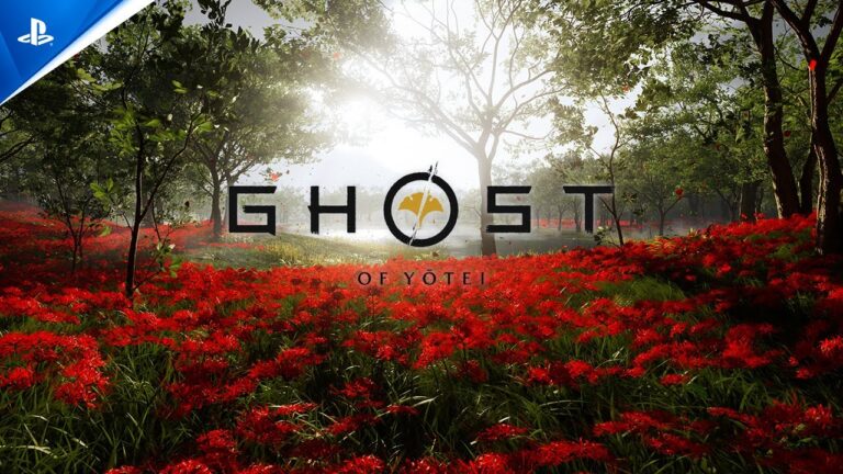 Ghost of Yōtei - Journey Through The Edge Of Japan