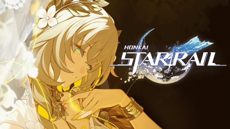 Golden Epic Trailer — "Amphoreus' Saga of Heroes" | Honkai: