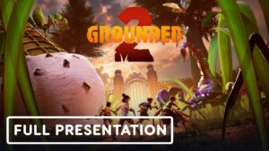 Grounded 2 - Full Direct | Xbox Games Showcase 2025