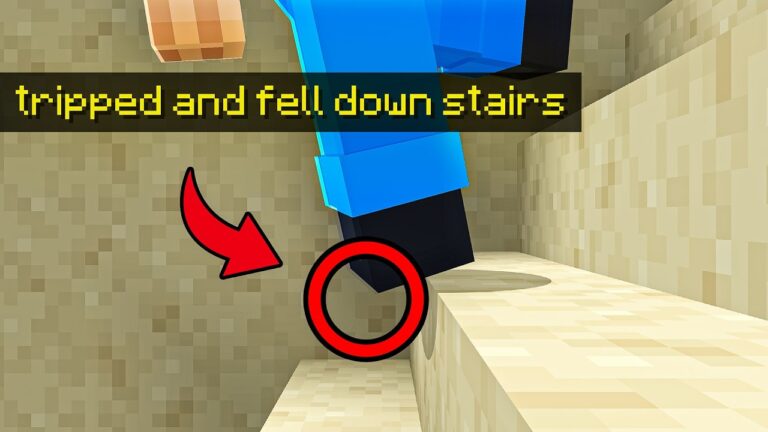 I Coded Dumb(er) Ways To Die In Minecraft...