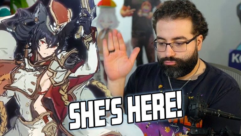I Have Been Waiting For 5 Years - Koe Reacts