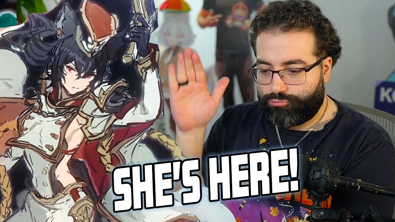 I Have Been Waiting For 5 Years - Koe Reacts