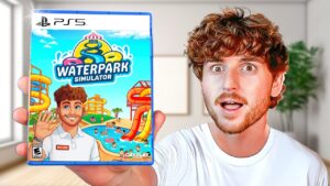I Spent 428 Days Making This Game..