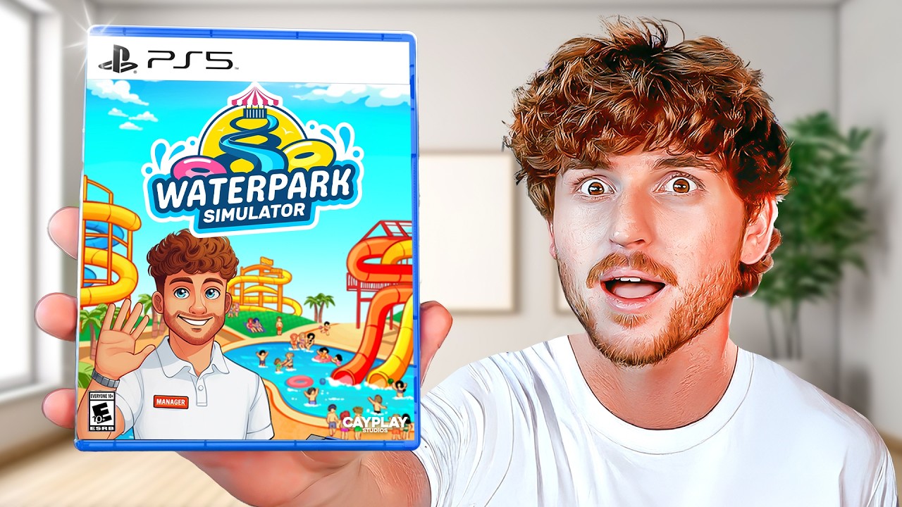 I Spent 428 Days Making This Game..