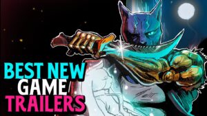 Indie Games and Updates - BEST New Game Trailers -
