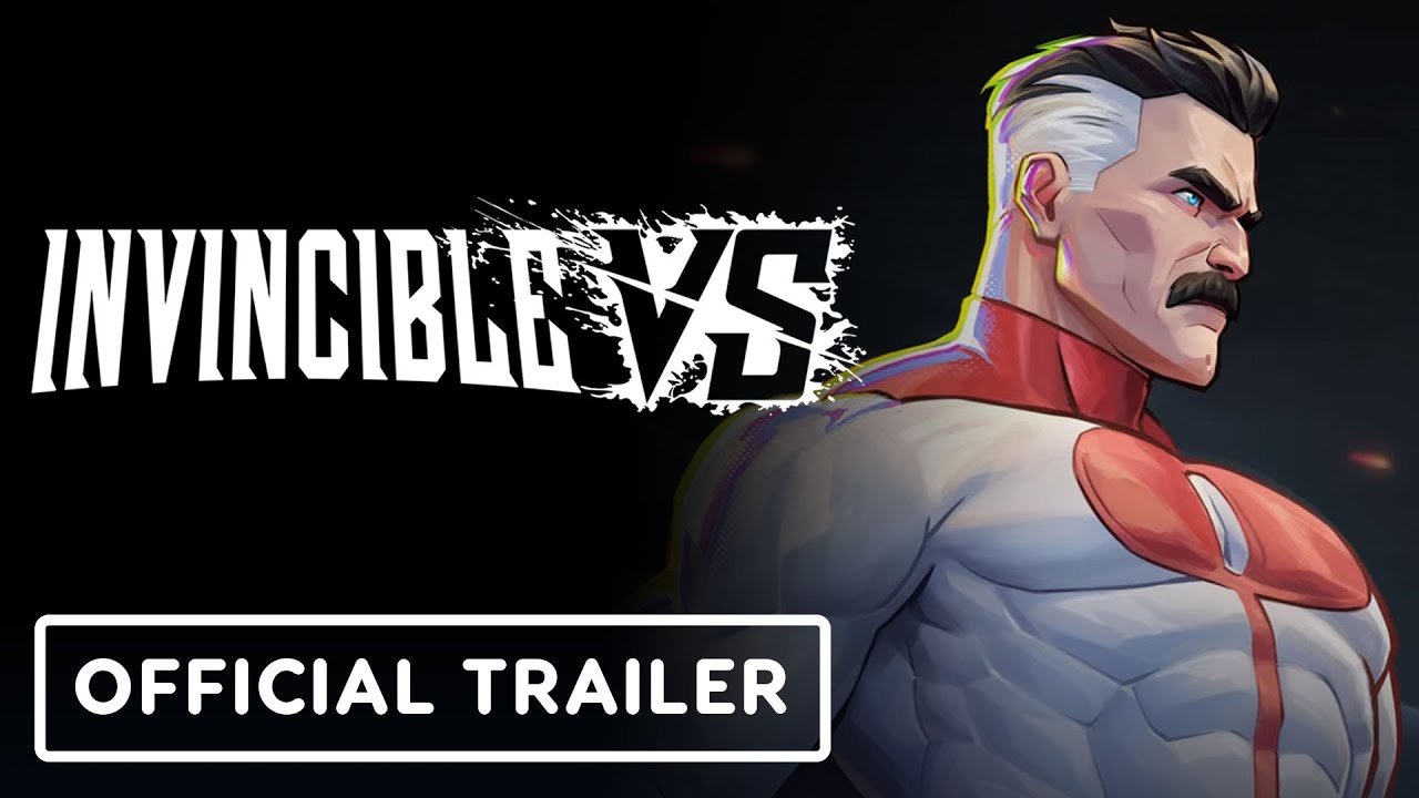 Invincible VS - Official Omni-Man Gameplay Overview Trailer | Xbox