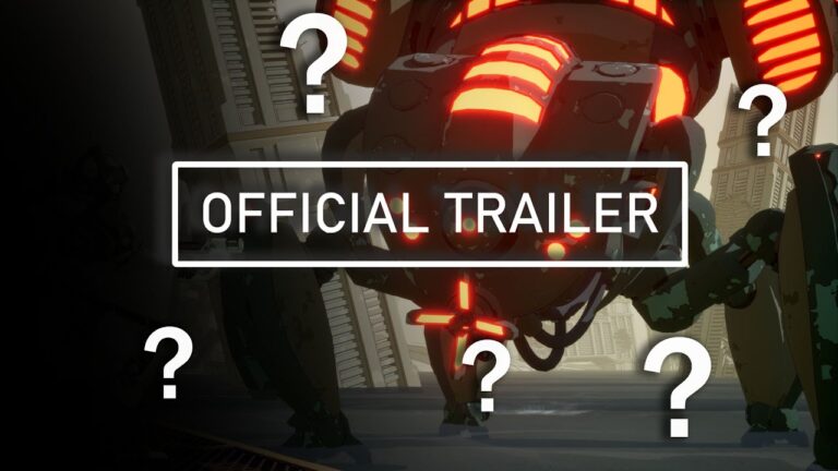 Is making Game-Trailers hard?