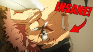 Jujutsu Kaisen Season 3 Part 1 The Culling Game Trailer