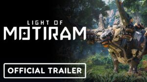 Light of Motiram - Official Reveal Trailer