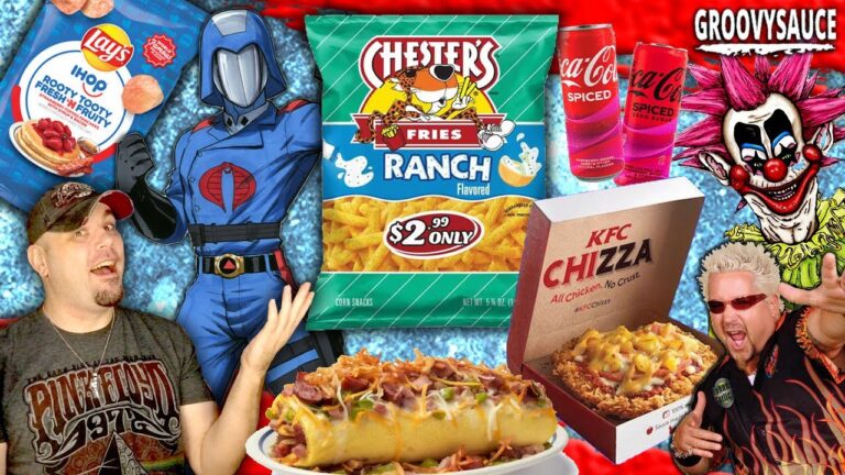 Lots of New Chips! New Game Trailers and More! -