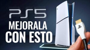 MEJORA EL RENDIMIENTO DE PLAYSTATION 5 (PS5) + MAXIMA CALIDAD