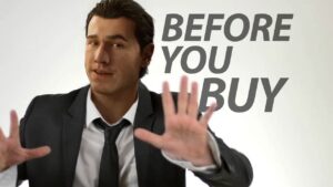 Mafia: The Old Country - Before You Buy