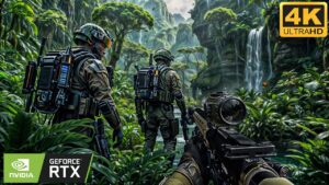 Mexican Cartel Raid | Realistic IMMERSIVE ULTRA Graphics Gameplay [4K