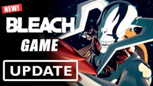 NEW Bleach Game Trailers Look Amazing | Bleach Game News