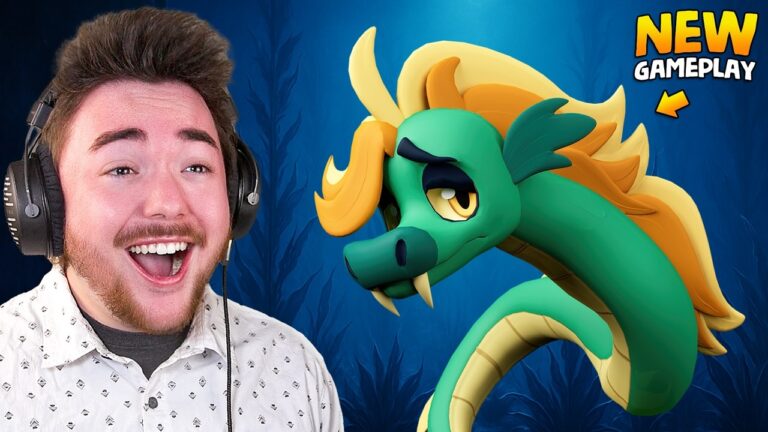 NEW INDIGO PARK CHAPTER 2 GAMEPLAY!!! (Trailer + Analysis) |