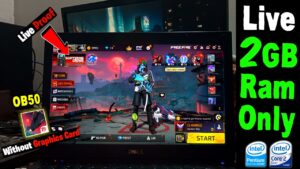NEW LITE BEST EMULATOR FOR 2GB RAM ONLY PC FOR