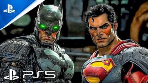 NEW MARVEL & DC GAMES OF 2025 & 2026 (Trailer)