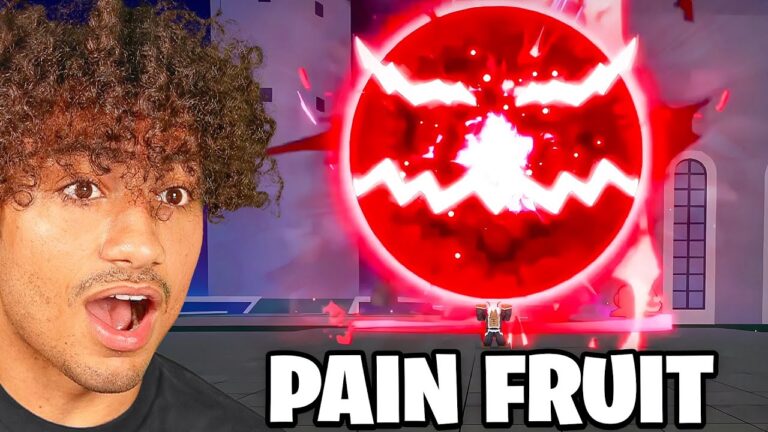 NEW PAIN UPDATE TRAILER!!