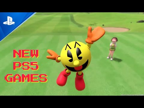NEW PS5 GAME TRAILERS! Silent Hill, Borderlands 4, Everybody's golf