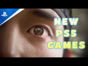 NEW PS5 GAME TRAILERS Woochie the Wayfarer + Hell let