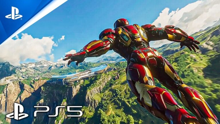 NEW SUPERHERO GAMES OF 2025 & 2026 (Trailer) | Best