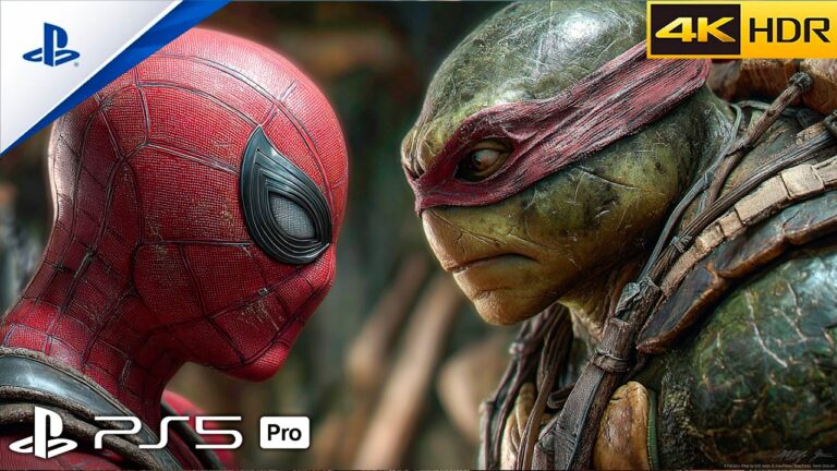 NEW Upcoming SUPERHERO GAMES of 2025 & 2026 | PS5,