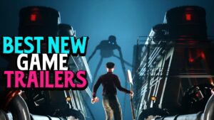 New Indie Games and Updates - BEST Indie Game Trailers