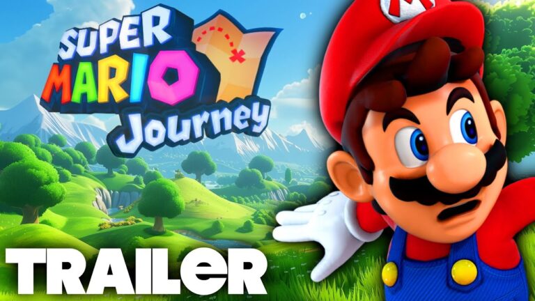 New Switch 2 Game Trailers Are Coming SOON?!
