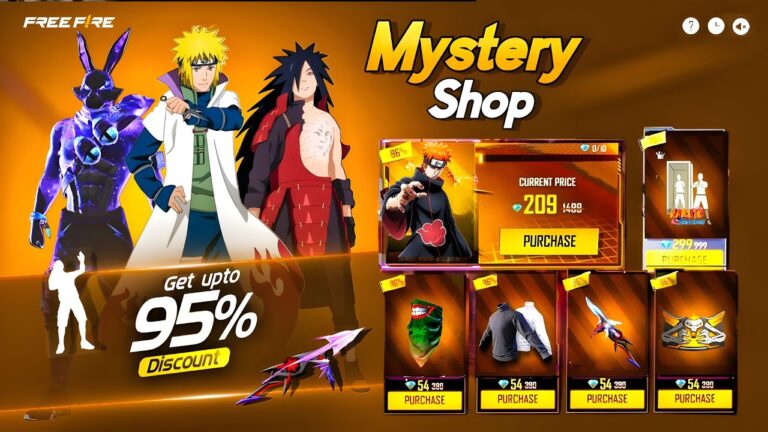 Next Mystery Shop Event Full Review 🤯🥳| lol emote return