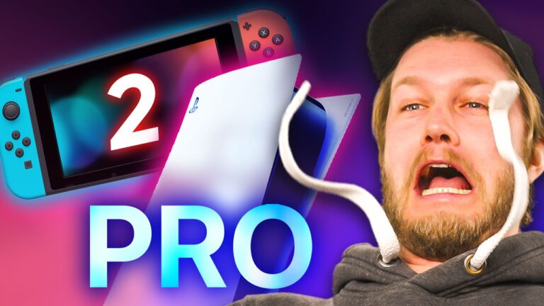 PS5 Pro Incoming!