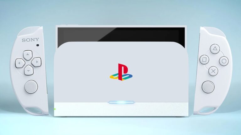 PS6 HANDHELD SPECS LEAKED? NEW GOD OF WAR & MORE
