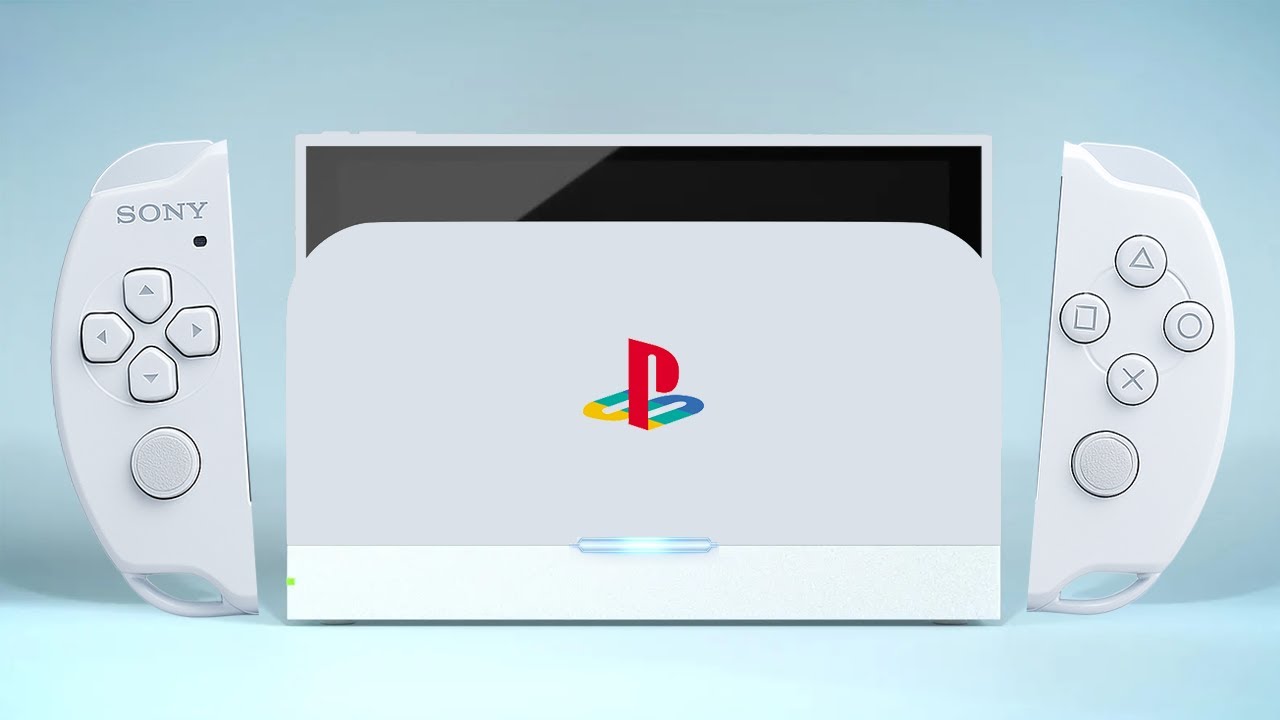 PS6 HANDHELD SPECS LEAKED? NEW GOD OF WAR & MORE