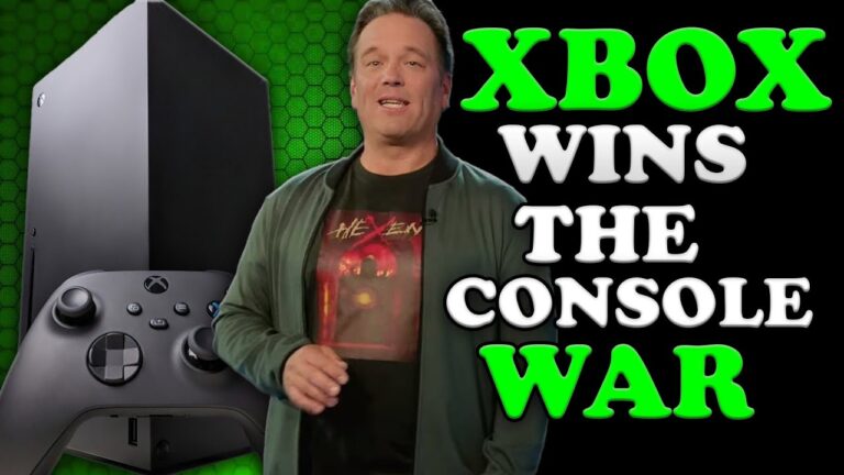 Phil Spencer APOLOGIZES To Fans With ENORMOUS Xbox News! Does