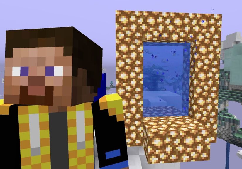 Playing the Aether Mod in 2024
