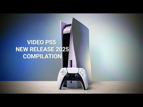 Playstation5 games trailers for upcoming release 2025- early 2026