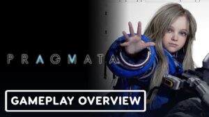 Pragmata - Gameplay and Story Overview | Capcom Spotlight 2025