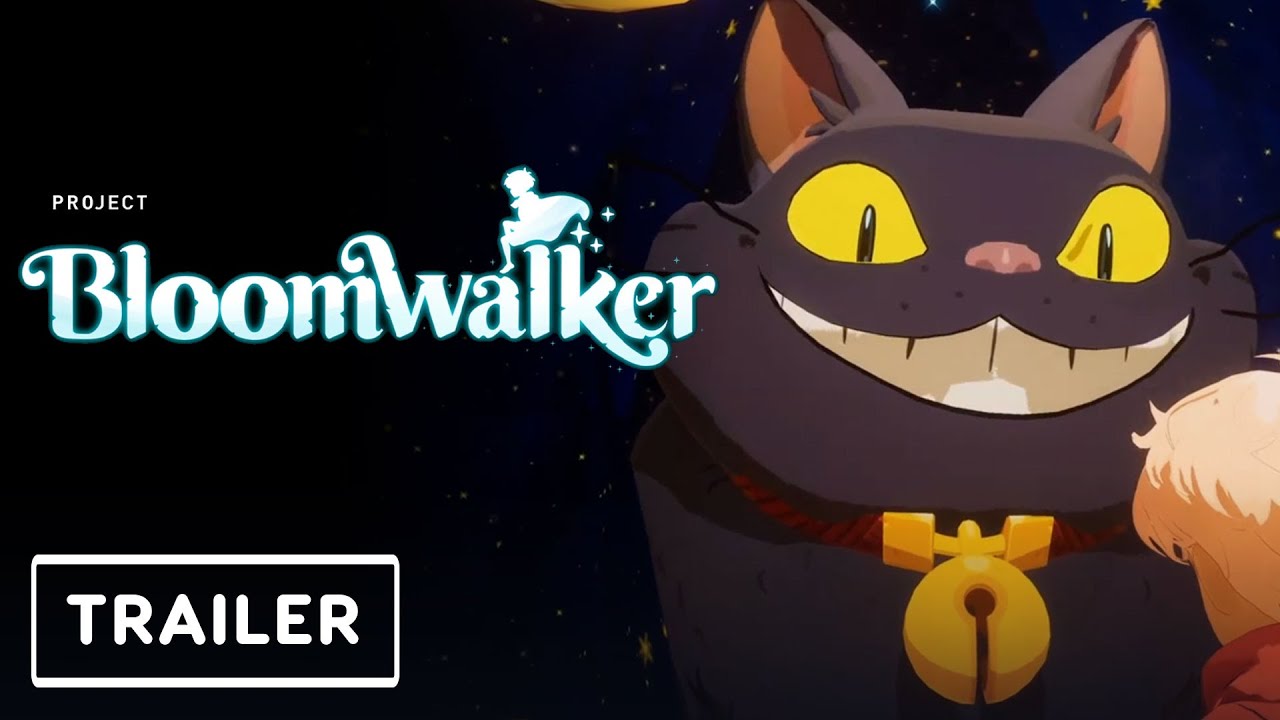 Project Bloomwalker - Gameplay Overview Trailer | Xbox @ gamescom