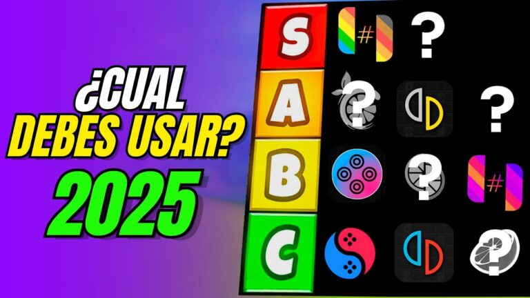Que Emulador de Nintendo Switch SI SIRVE en 2025🥒
