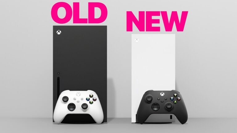 REPLACED! The NEW Xbox Series X is coming!